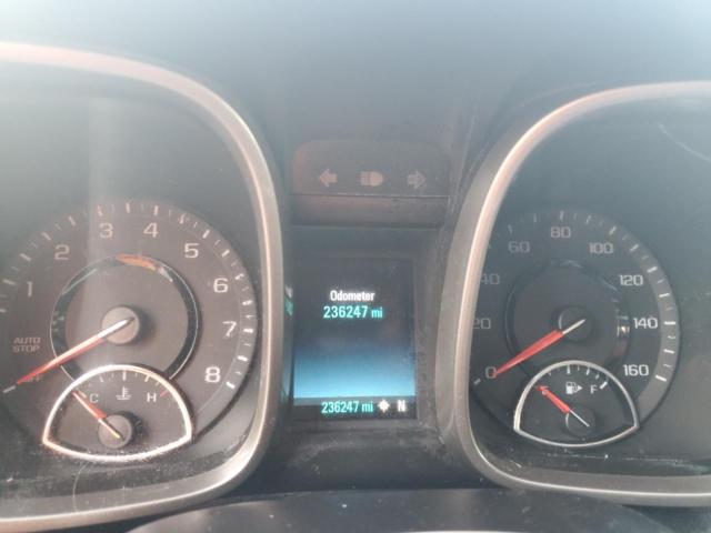 1G11C5SA5GF119354 - 2016 CHEVROLET MALIBU LIM LT 米色 照片 9