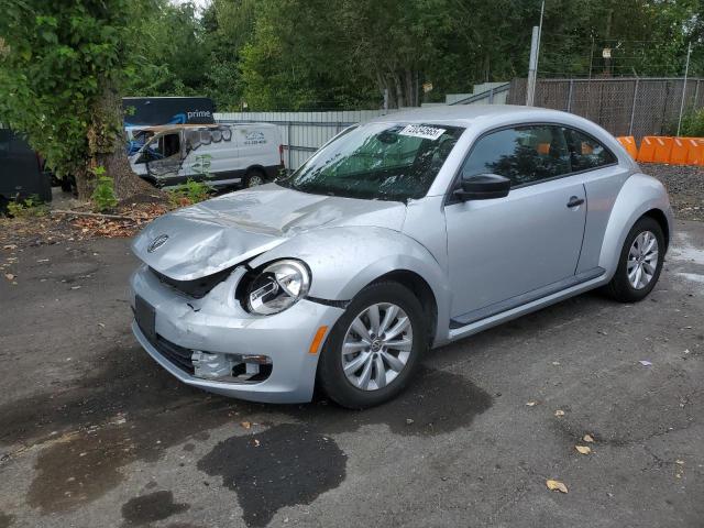 2014 VOLKSWAGEN BEETLE, 