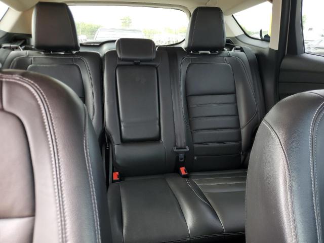 1FMCU9HD7JUA57864 - 2018 FORD ESCAPE SEL 银色 照片 10