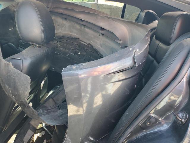 1N4AL2AP7AN540121 - 2010 NISSAN ALTIMA BASE GRAY photo 10