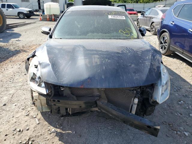 1N4AL2AP7AN540121 - 2010 NISSAN ALTIMA BASE GRAY photo 5