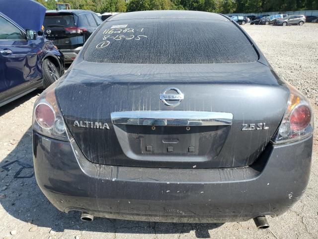 1N4AL2AP7AN540121 - 2010 NISSAN ALTIMA BASE GRAY photo 6