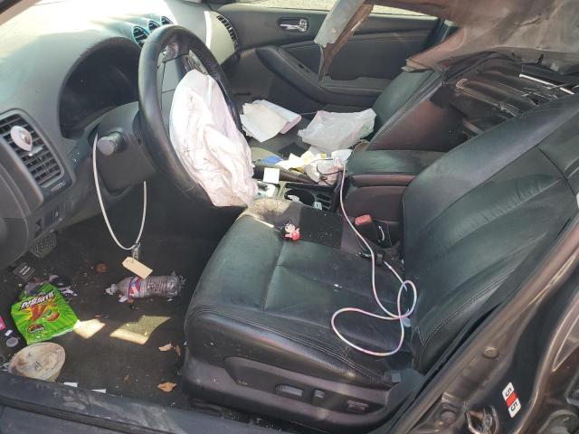 1N4AL2AP7AN540121 - 2010 NISSAN ALTIMA BASE GRAY photo 7
