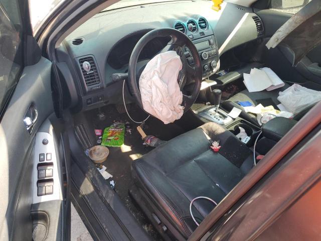 1N4AL2AP7AN540121 - 2010 NISSAN ALTIMA BASE GRAY photo 8