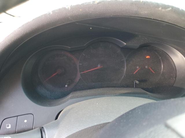 1N4AL2AP7AN540121 - 2010 NISSAN ALTIMA BASE GRAY photo 9