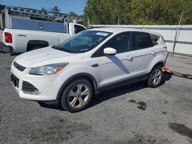 2015 FORD ESCAPE SE, 