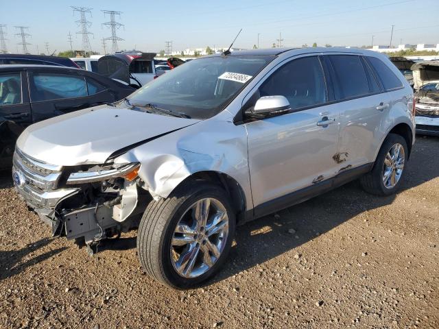2014 FORD EDGE SEL, 