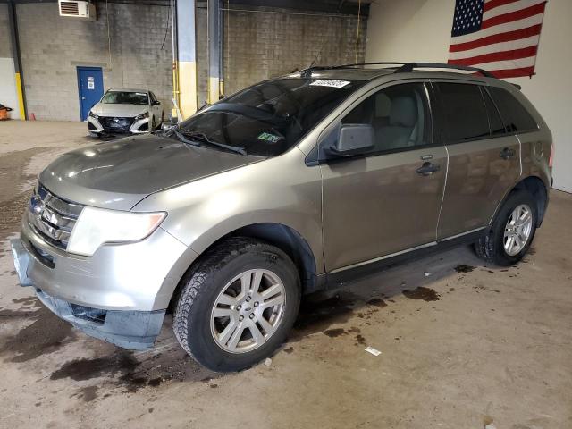 2008 FORD EDGE SE, 