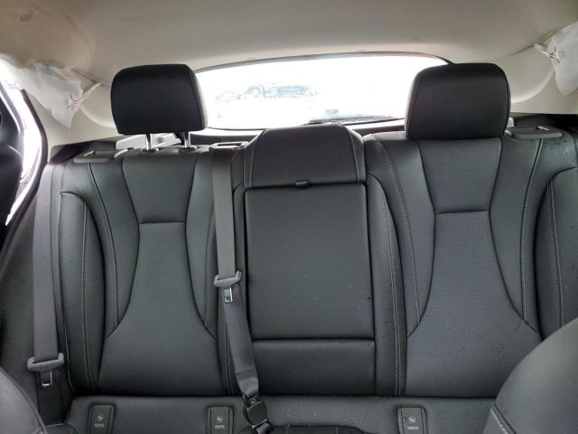 LRBFZNR48PD053873 - 2023 BUICK ENVISION ESSENCE შავი ფოტო 10