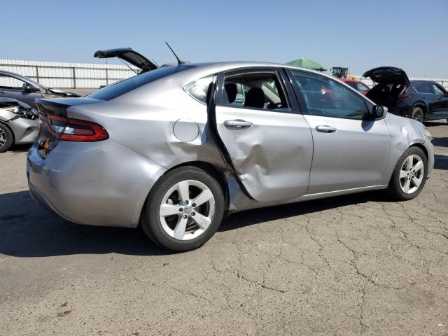 1C3CDFBA9GD604910 - 2016 DODGE DART SXT SILVER photo 3