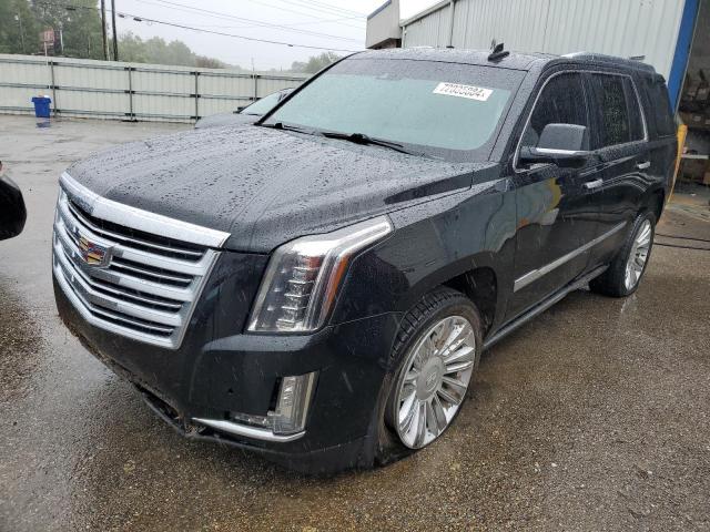 2017 CADILLAC ESCALADE PLATINUM, 