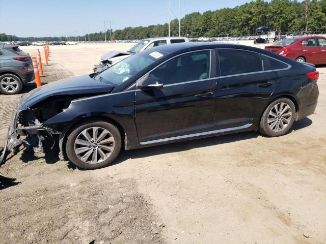 2015 HYUNDAI SONATA SPORT, 