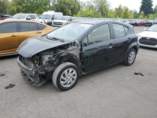 2015 TOYOTA PRIUS C, 