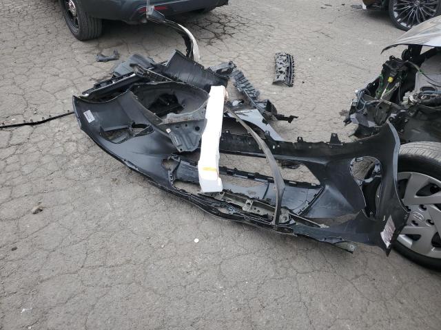 JTDKDTB37F1583529 - 2015 TOYOTA PRIUS C BLACK photo 12