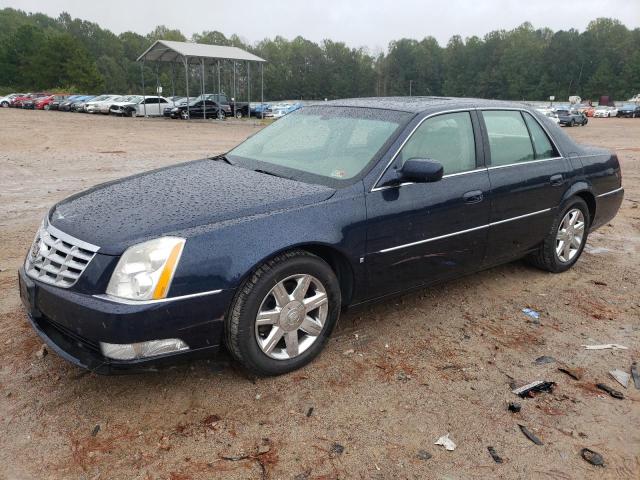 2006 CADILLAC DTS, 