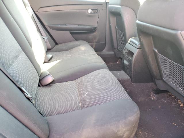 1G1ZH57B49F112632 - 2009 CHEVROLET MALIBU 1LT 石墨色 照片 10