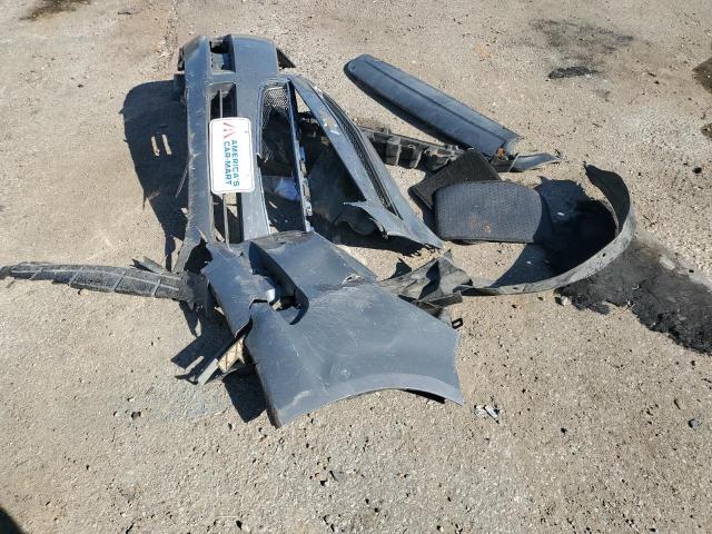 1G1ZH57B49F112632 - 2009 CHEVROLET MALIBU 1LT 石墨色 照片 12