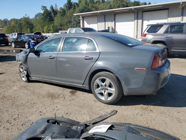 1G1ZH57B49F112632 - 2009 CHEVROLET MALIBU 1LT 石墨色 照片 2