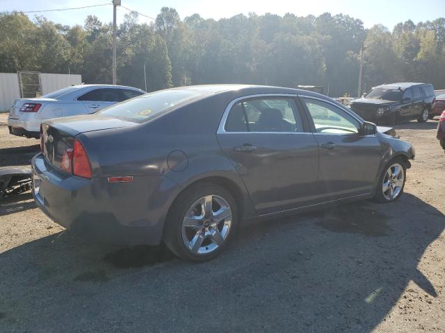 1G1ZH57B49F112632 - 2009 CHEVROLET MALIBU 1LT 石墨色 照片 3