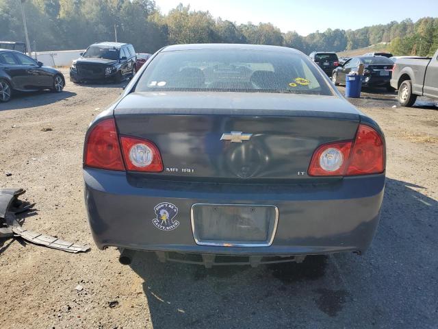 1G1ZH57B49F112632 - 2009 CHEVROLET MALIBU 1LT 石墨色 照片 6