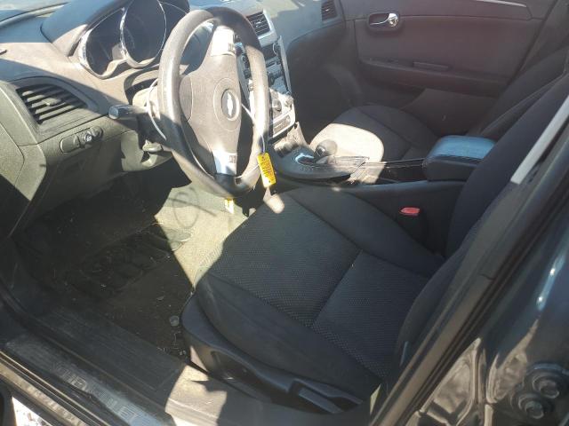 1G1ZH57B49F112632 - 2009 CHEVROLET MALIBU 1LT 石墨色 照片 7