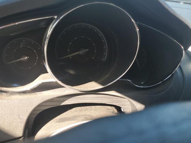 1G1ZH57B49F112632 - 2009 CHEVROLET MALIBU 1LT 石墨色 照片 9