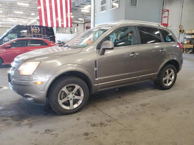 2012 CHEVROLET CAPTIVA SPORT, 