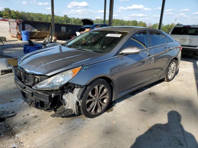 2014 HYUNDAI SONATA SE, 