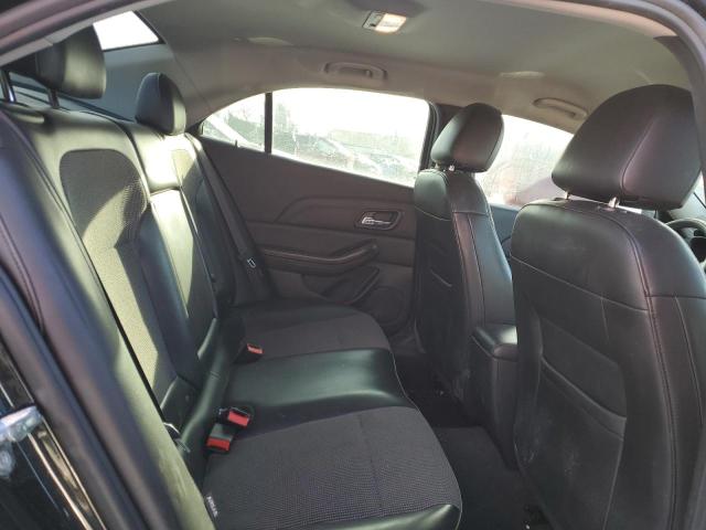 1G11C5SL2FF263301 - 2015 CHEVROLET MALIBU 1LT Noir photo 10