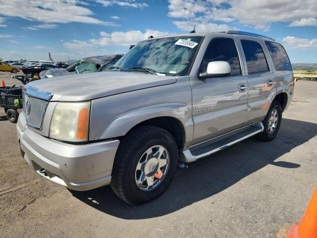 2005 CADILLAC ESCALADE LUXURY, 