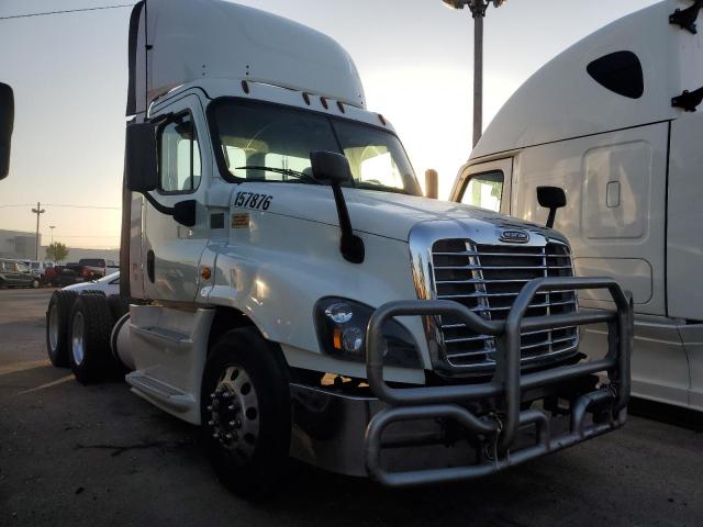 2016 FREIGHTLINER CASCADIA 1, 