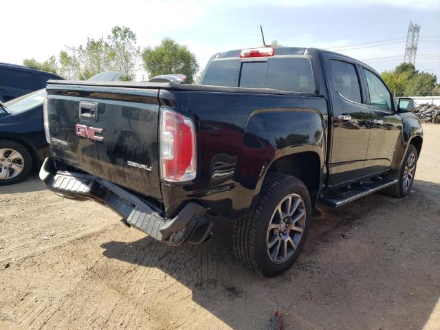 1GTG6EEN9J1213944 - 2018 GMC CANYON DENALI BLACK photo 3