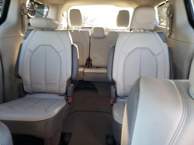 2C4RC1BG9KR668399 - 2019 CHRYSLER PACIFICA TOURING L 棕色 照片 10