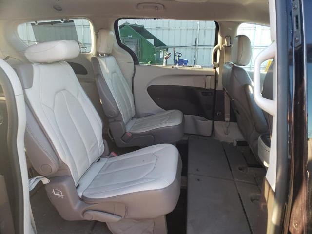 2C4RC1BG9KR668399 - 2019 CHRYSLER PACIFICA TOURING L 棕色 照片 11