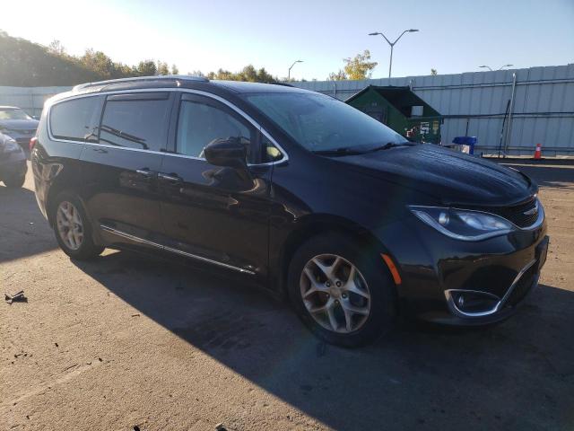 2C4RC1BG9KR668399 - 2019 CHRYSLER PACIFICA TOURING L 棕色 照片 4