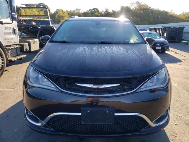 2C4RC1BG9KR668399 - 2019 CHRYSLER PACIFICA TOURING L 棕色 照片 5