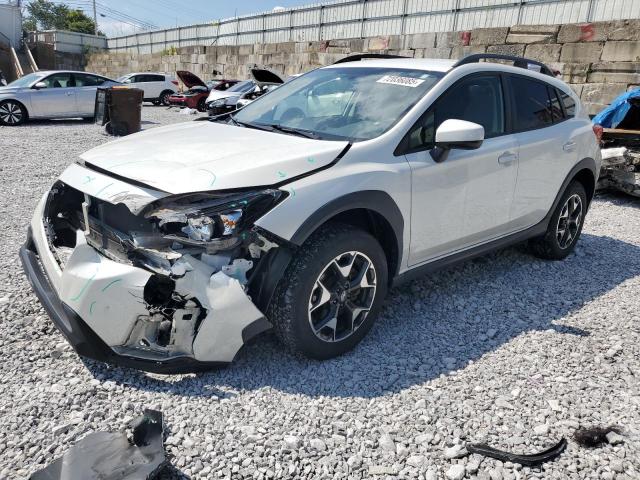 2019 SUBARU CROSSTREK PREMIUM, 