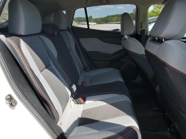 JF2GTAEC1KH319766 - 2019 SUBARU CROSSTREK PREMIUM Blanco foto 11