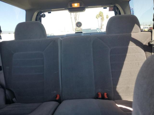 1J4FX58S9WC251125 - 1998 JEEP GRAND CHER LAREDO ნაცრისფერი ფოტო 10