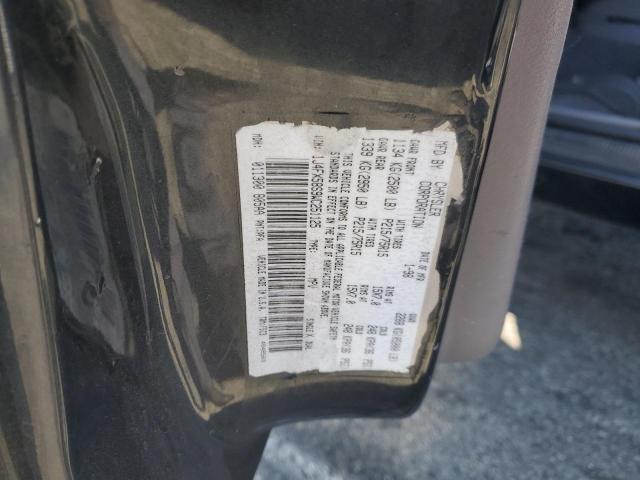 1J4FX58S9WC251125 - 1998 JEEP GRAND CHER LAREDO ნაცრისფერი ფოტო 13