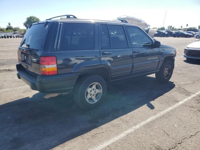 1J4FX58S9WC251125 - 1998 JEEP GRAND CHER LAREDO ნაცრისფერი ფოტო 3