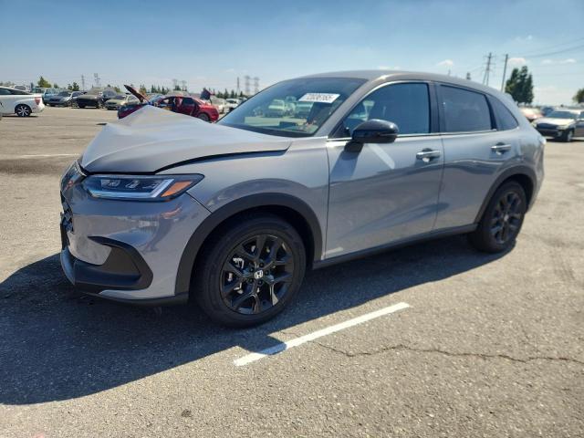 2024 HONDA HR-V SPORT, 