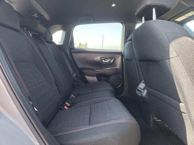 3CZRZ1H53RM760236 - 2024 HONDA HR-V SPORT ნაცრისფერი ფოტო 10