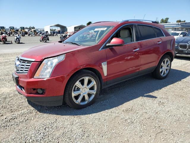 2015 CADILLAC SRX PREMIUM COLLECTION, 