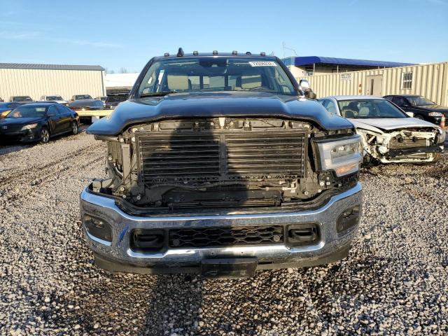 3C63R3JL5KG695126 - 2019 RAM 3500 LARAMIE GRAY photo 5