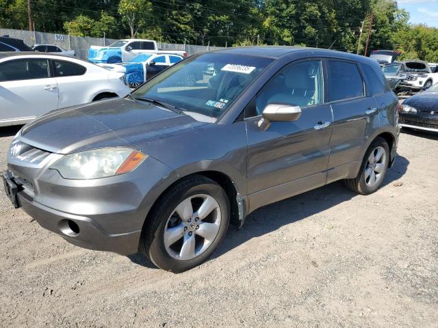 2008 ACURA RDX, 