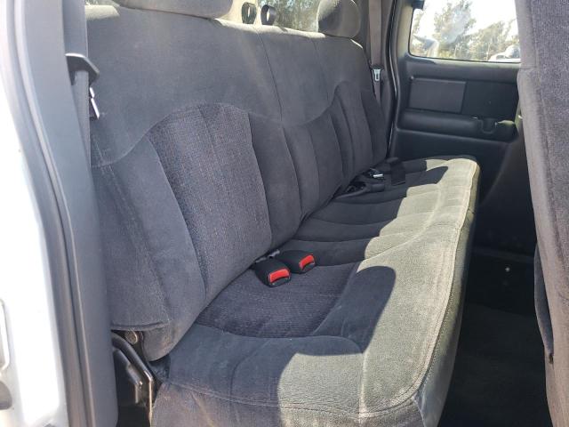 2GCEC19V611190085 - 2001 CHEVROLET SILVERADO C1500 白色 照片 10
