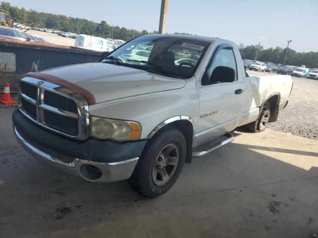 2003 DODGE RAM 1500 ST, 