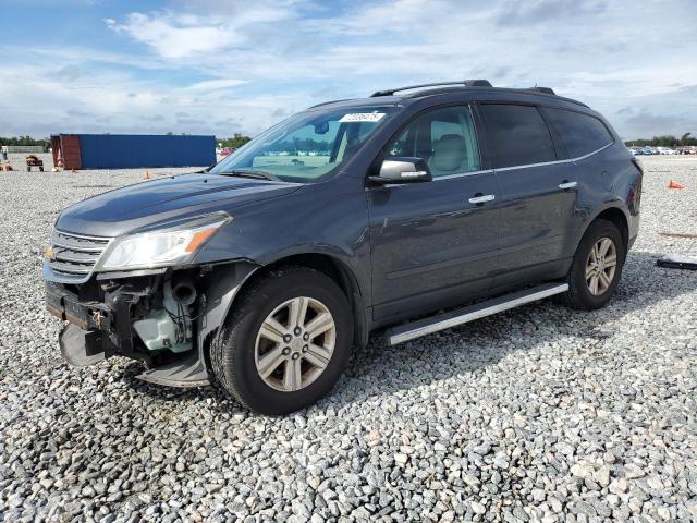 2014 CHEVROLET TRAVERSE LT, 