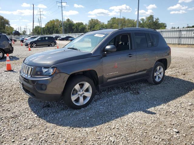 2017 JEEP COMPASS SPORT, 